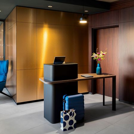 Okko Hotels Cannes Centre Zewnętrze zdjęcie