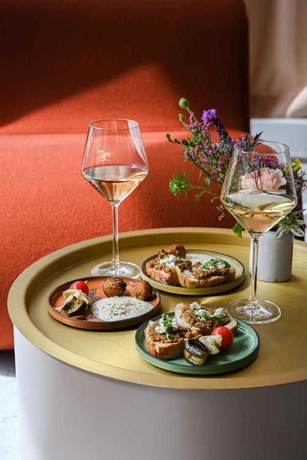 Okko Hotels Cannes Centre Zewnętrze zdjęcie