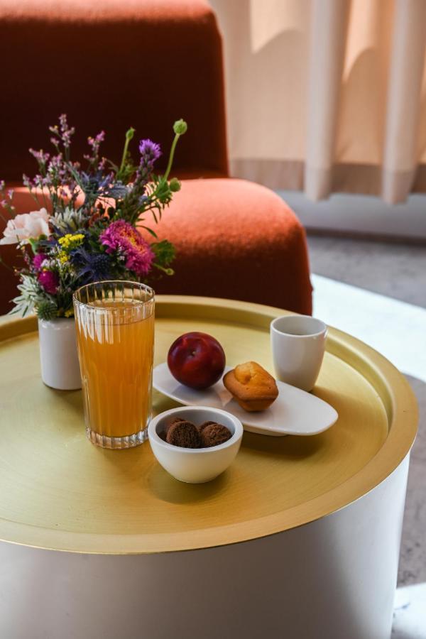 Okko Hotels Cannes Centre Zewnętrze zdjęcie