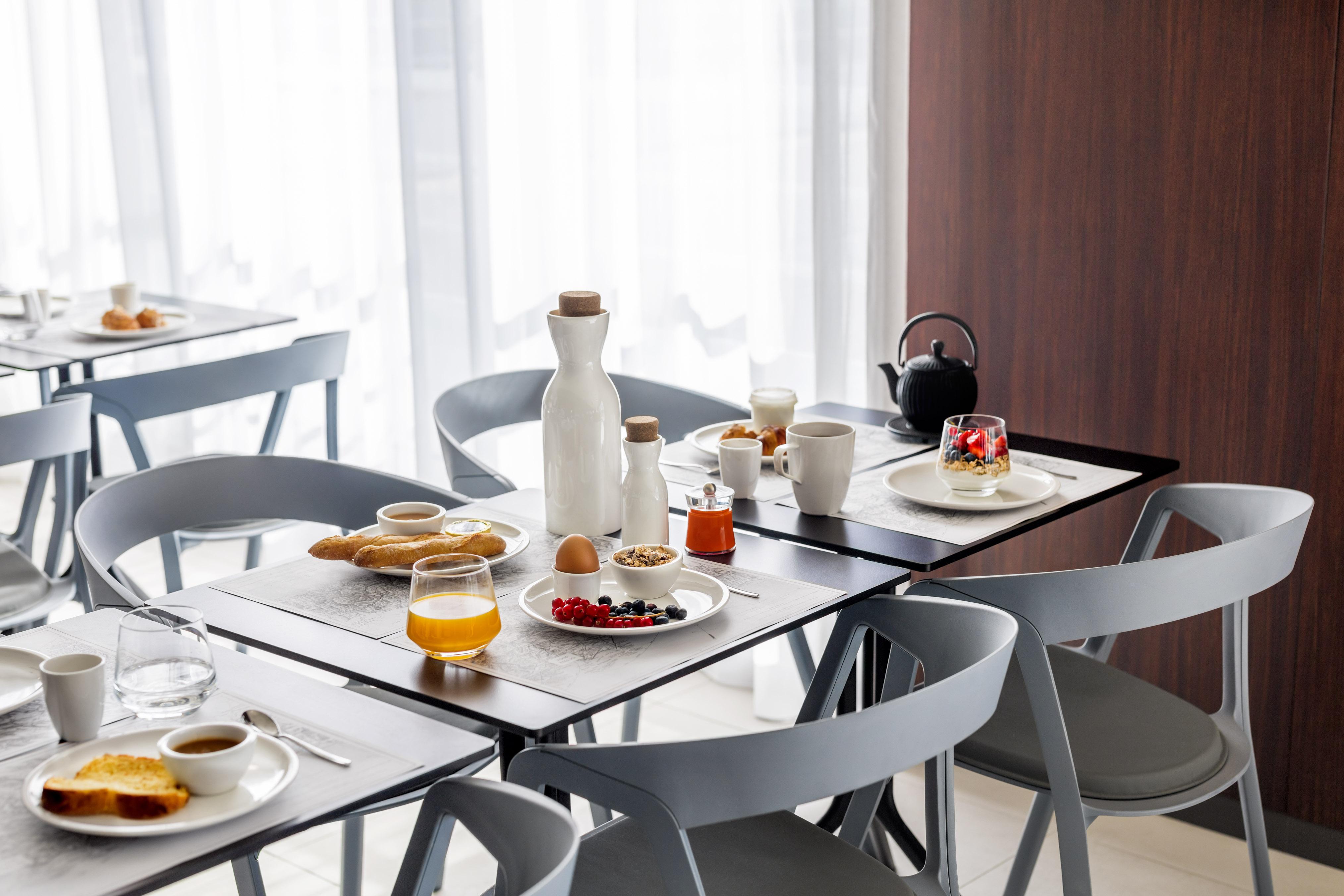 Okko Hotels Cannes Centre Zewnętrze zdjęcie