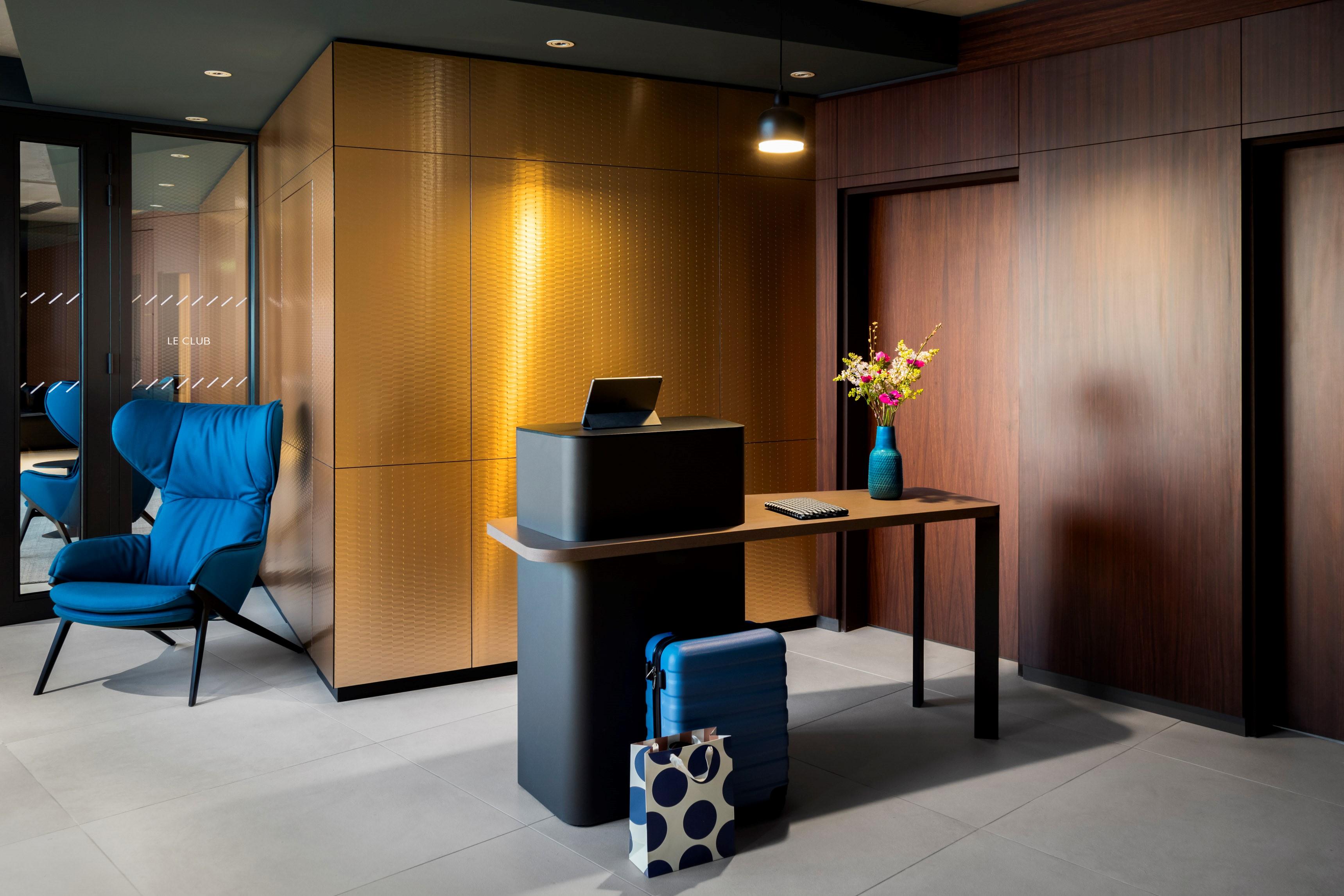 Okko Hotels Cannes Centre Zewnętrze zdjęcie