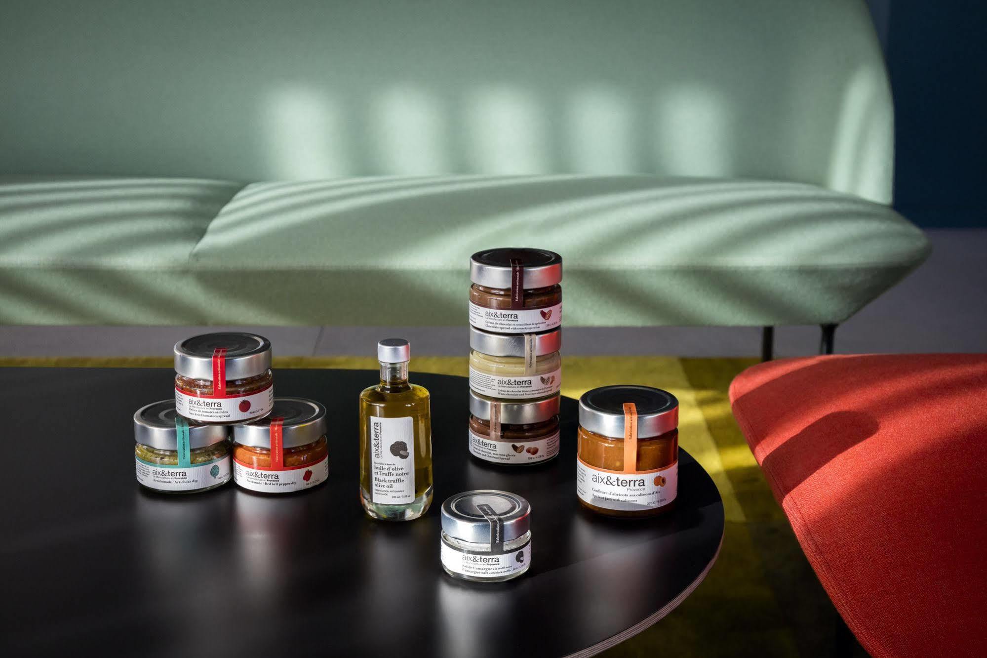 Okko Hotels Cannes Centre Zewnętrze zdjęcie