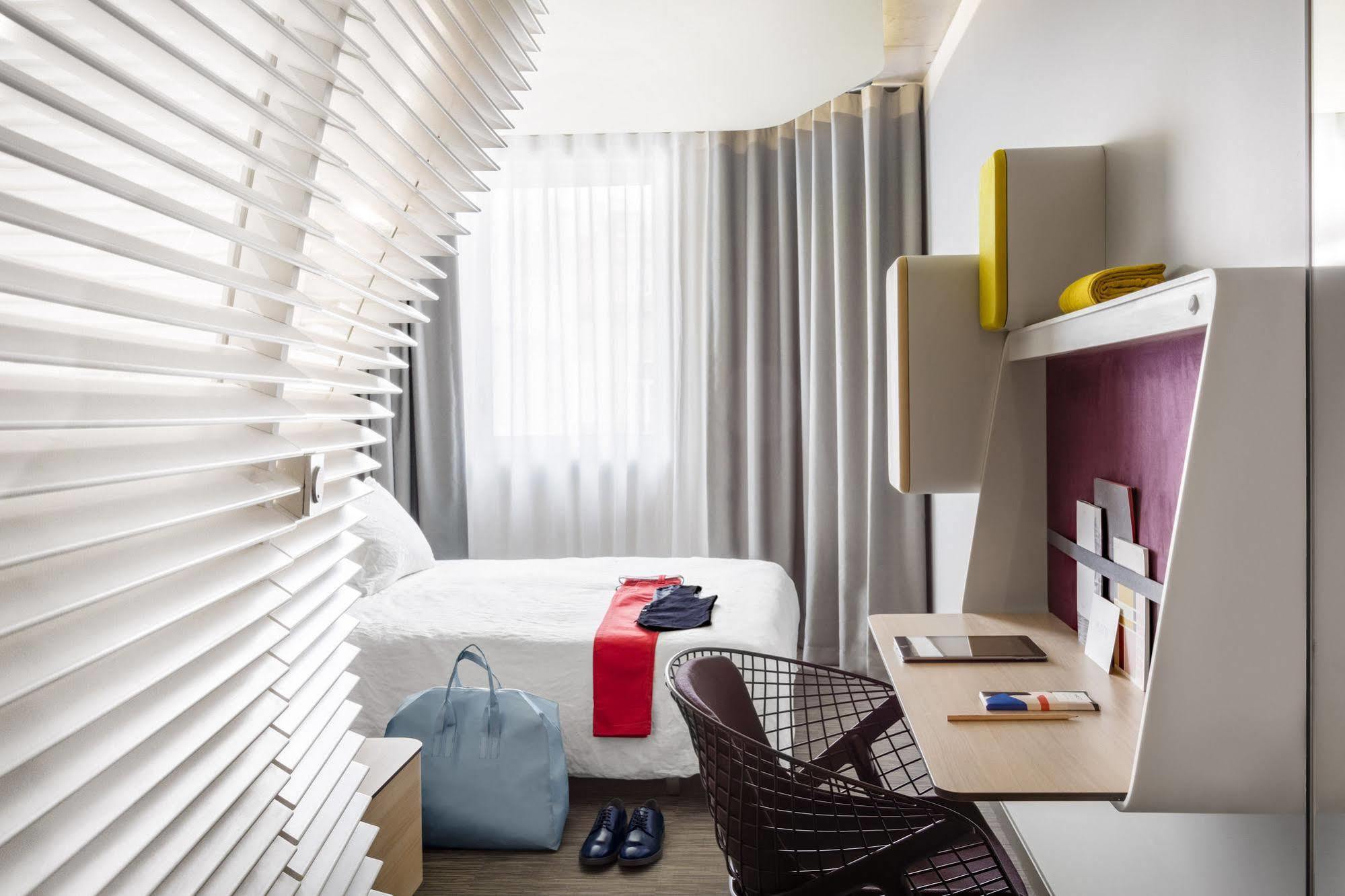 Okko Hotels Cannes Centre Zewnętrze zdjęcie
