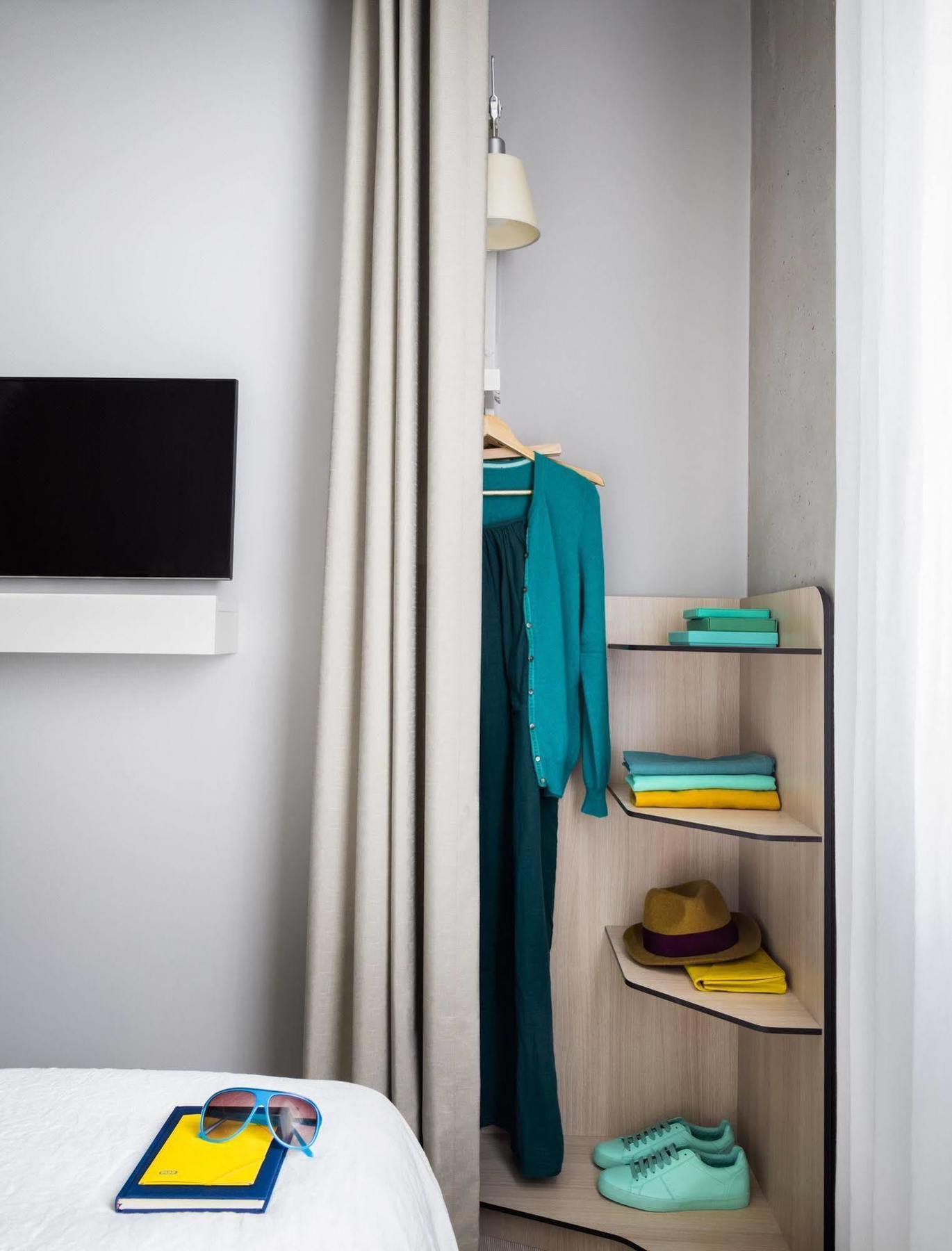Okko Hotels Cannes Centre Zewnętrze zdjęcie