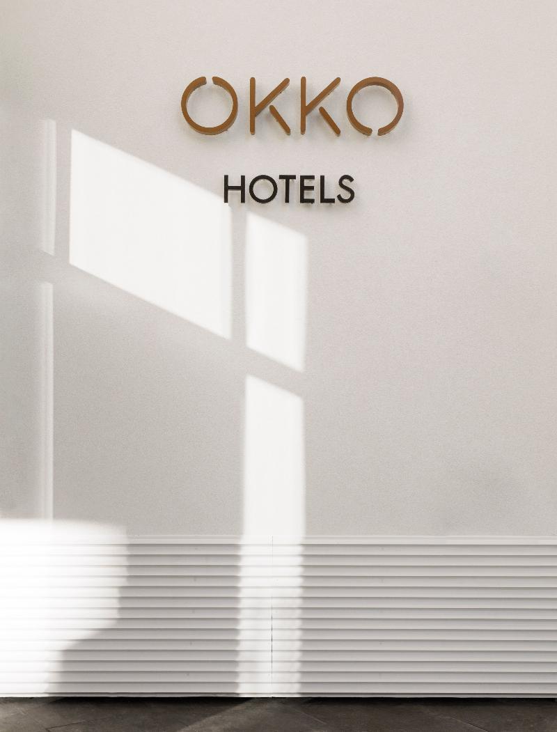 Okko Hotels Cannes Centre Zewnętrze zdjęcie